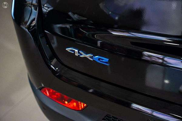 2024 Jeep Compass Limited 4xe MV