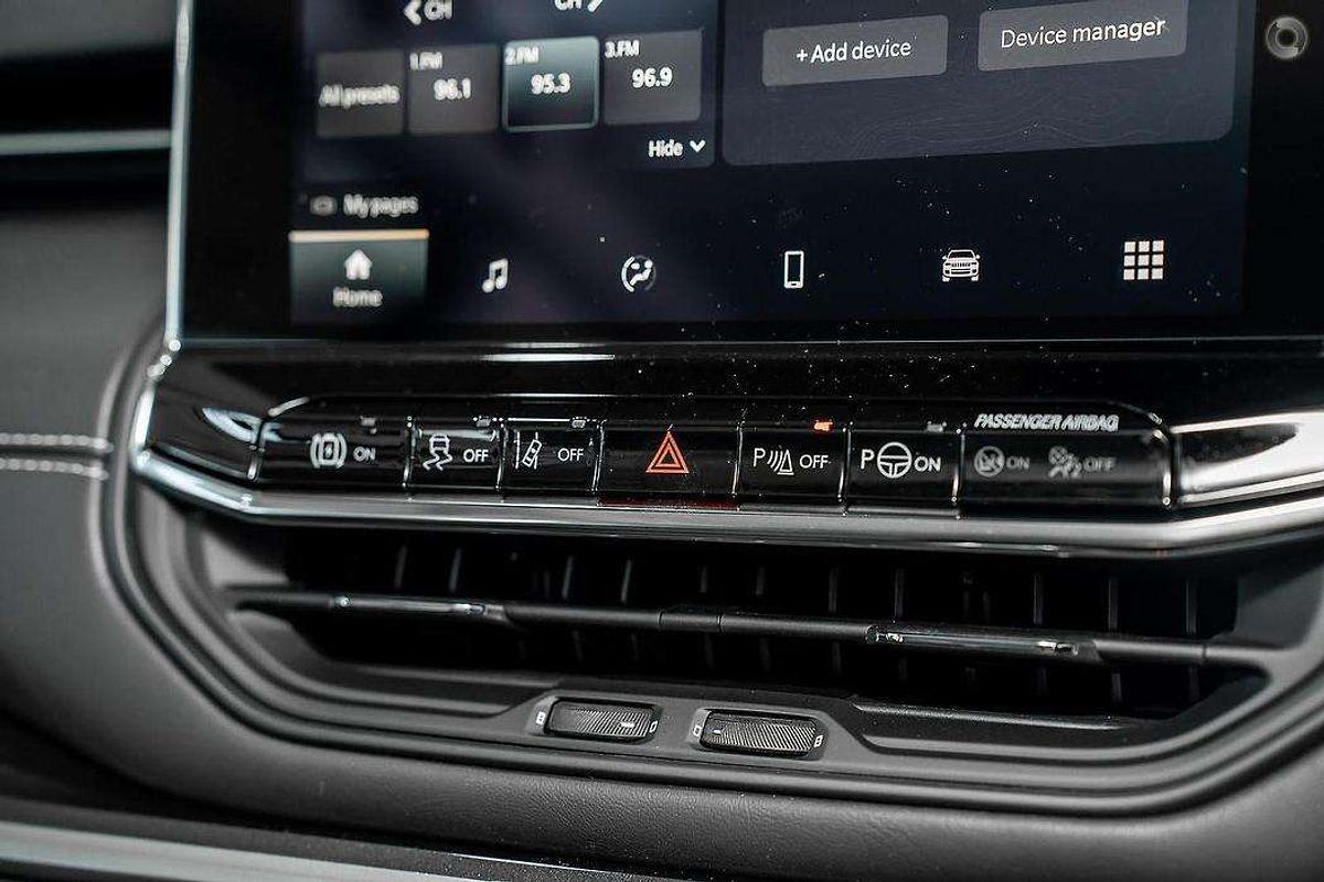 2024 Jeep Compass Limited 4xe MV
