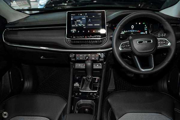 2024 Jeep Compass Limited 4xe MV