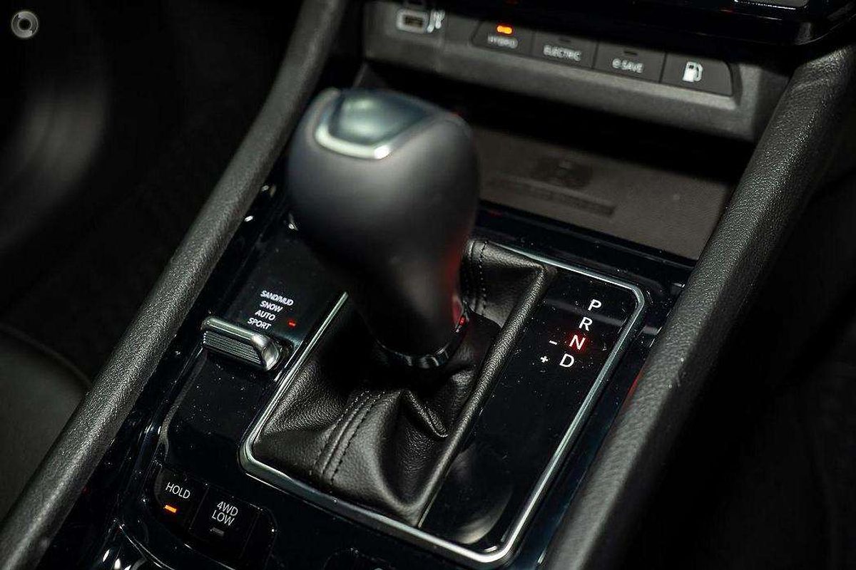 2024 Jeep Compass Limited 4xe MV