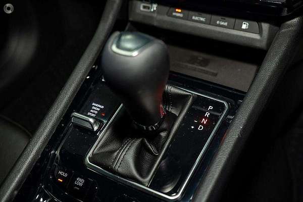 2024 Jeep Compass Limited 4xe MV