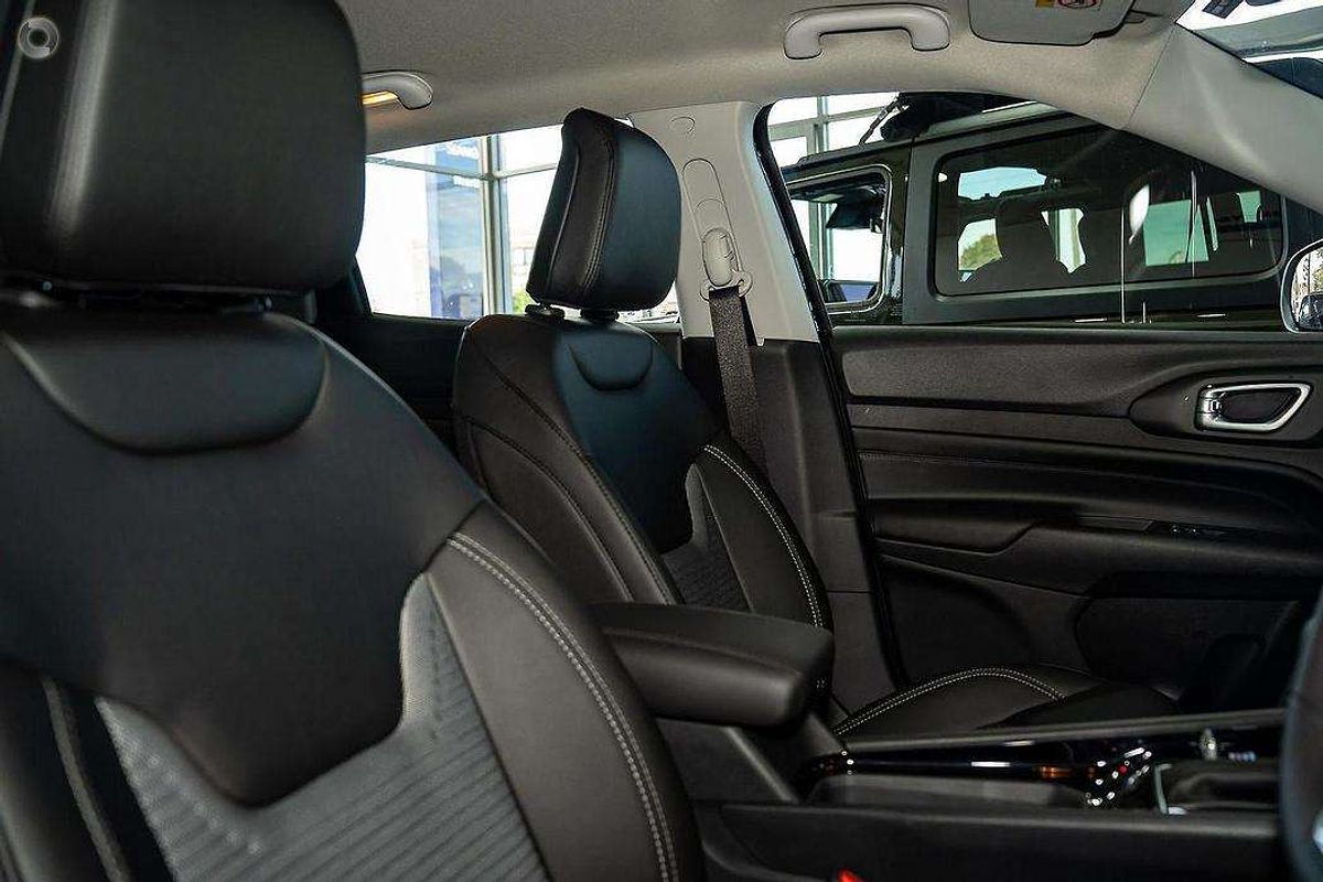 2024 Jeep Compass Limited 4xe MV