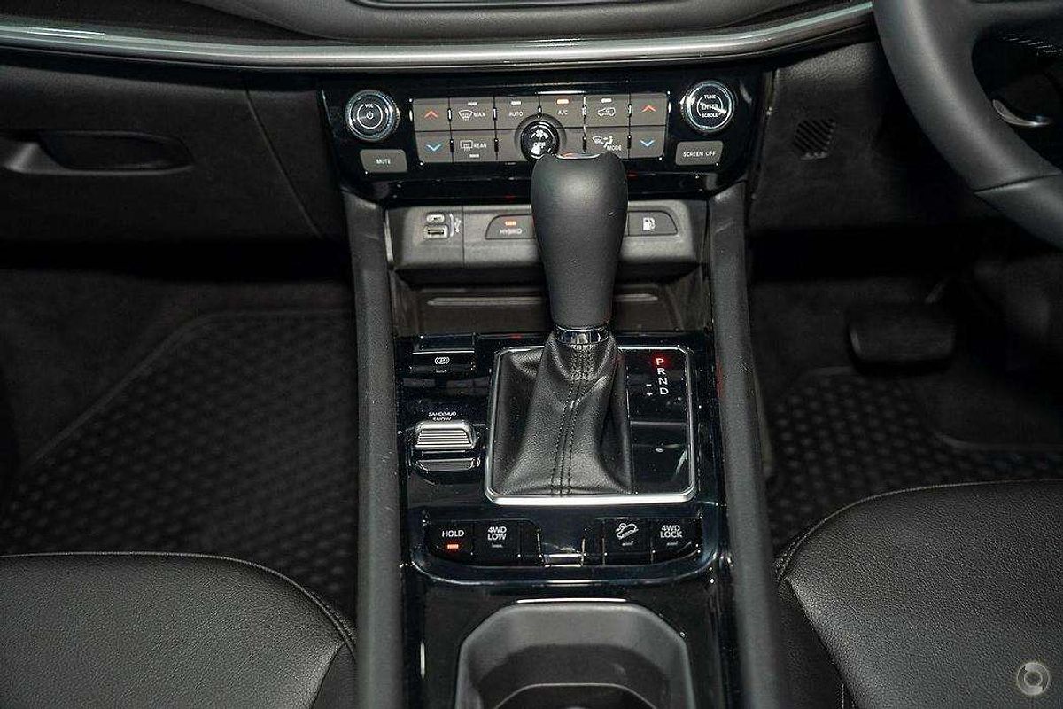 2024 Jeep Compass Limited 4xe MV