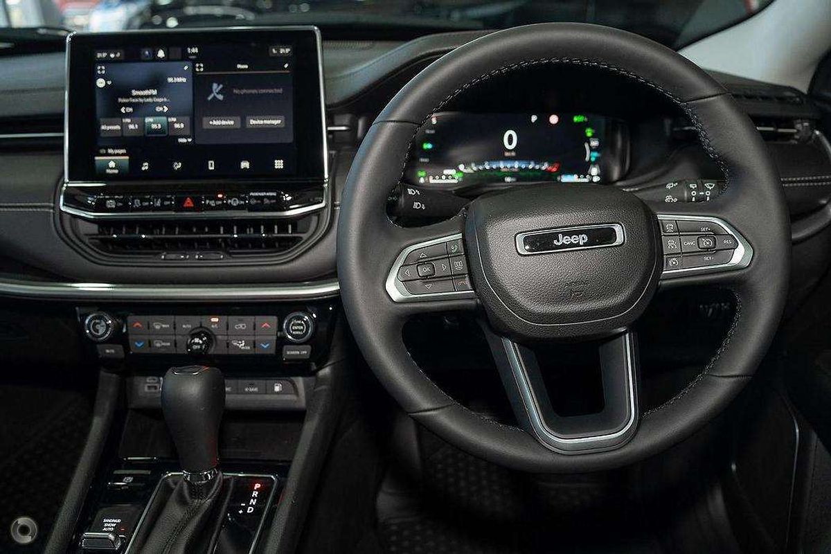 2024 Jeep Compass Limited 4xe MV