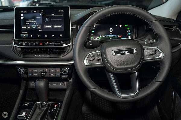 2024 Jeep Compass Limited 4xe MV