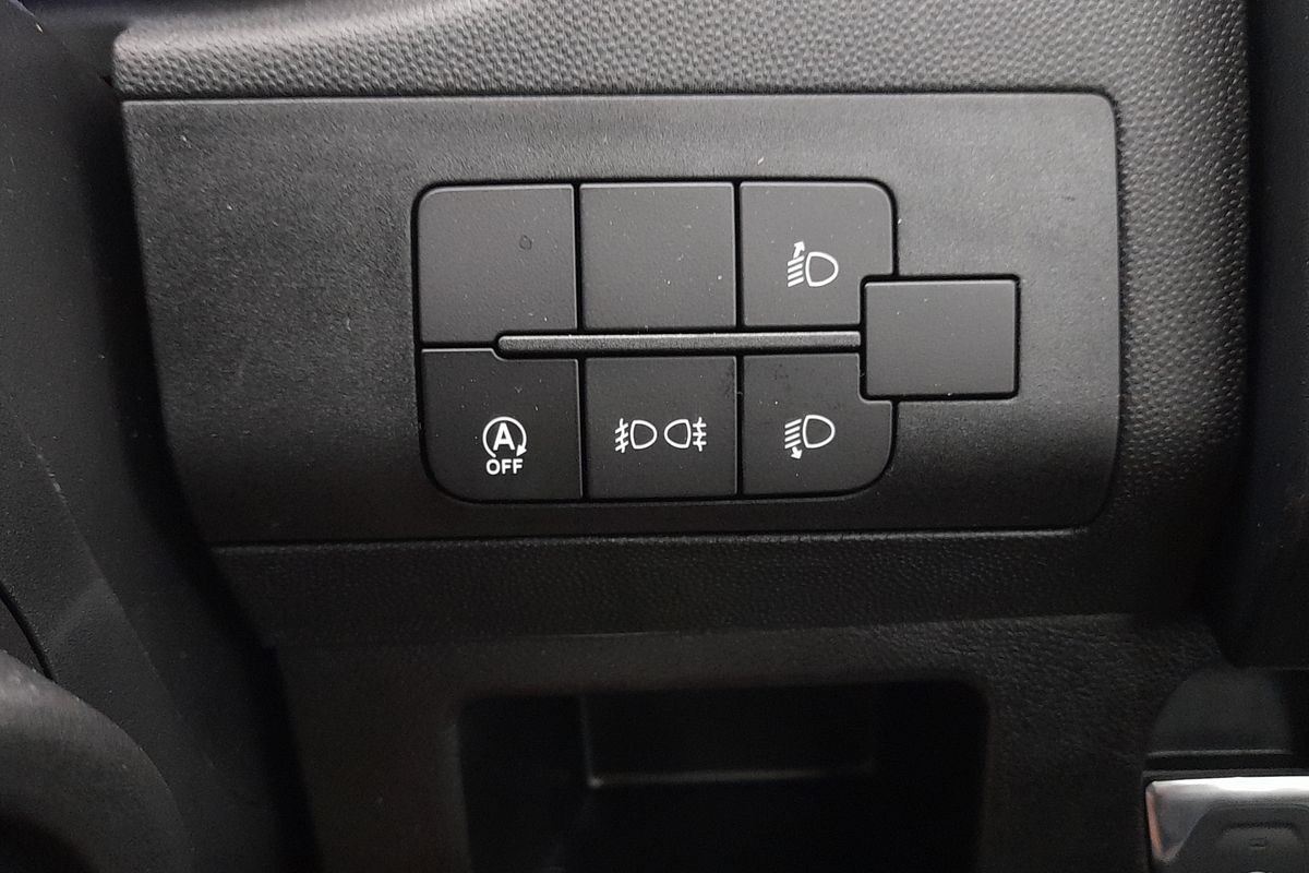 2024 Fiat Ducato Series 9 LWB