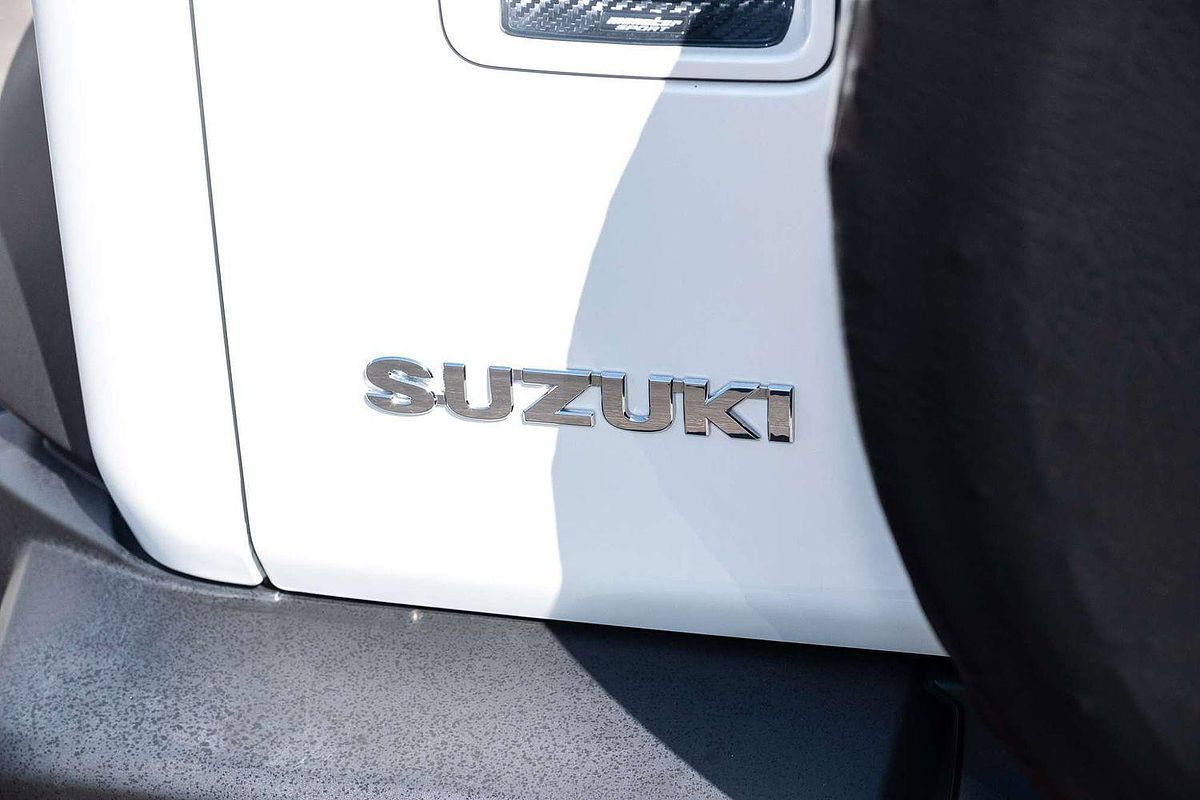 2024 Suzuki Jimny GLX GJ