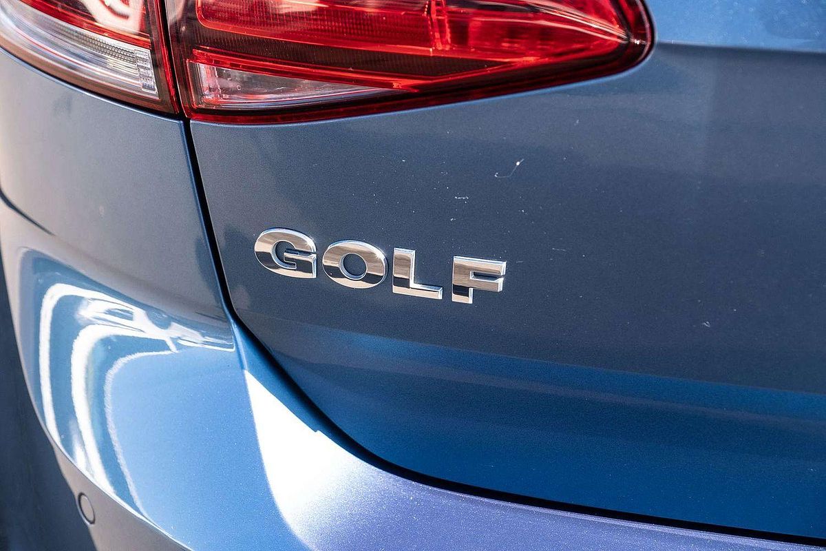 2013 Volkswagen Golf 103TSI Highline 7