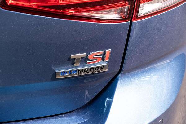 2013 Volkswagen Golf 103TSI Highline 7