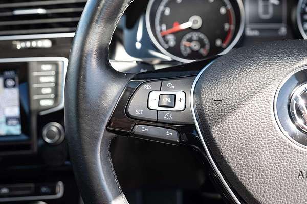2013 Volkswagen Golf 103TSI Highline 7