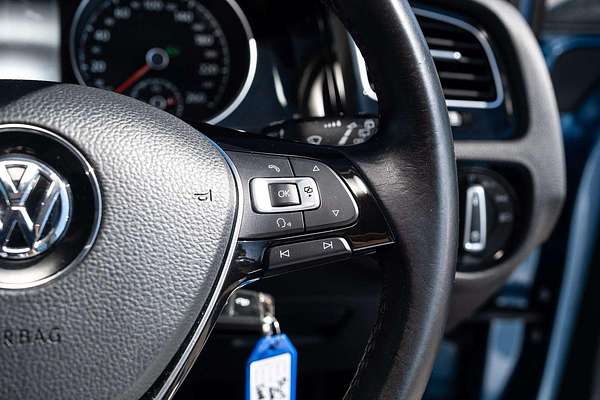 2013 Volkswagen Golf 103TSI Highline 7
