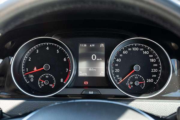 2013 Volkswagen Golf 103TSI Highline 7