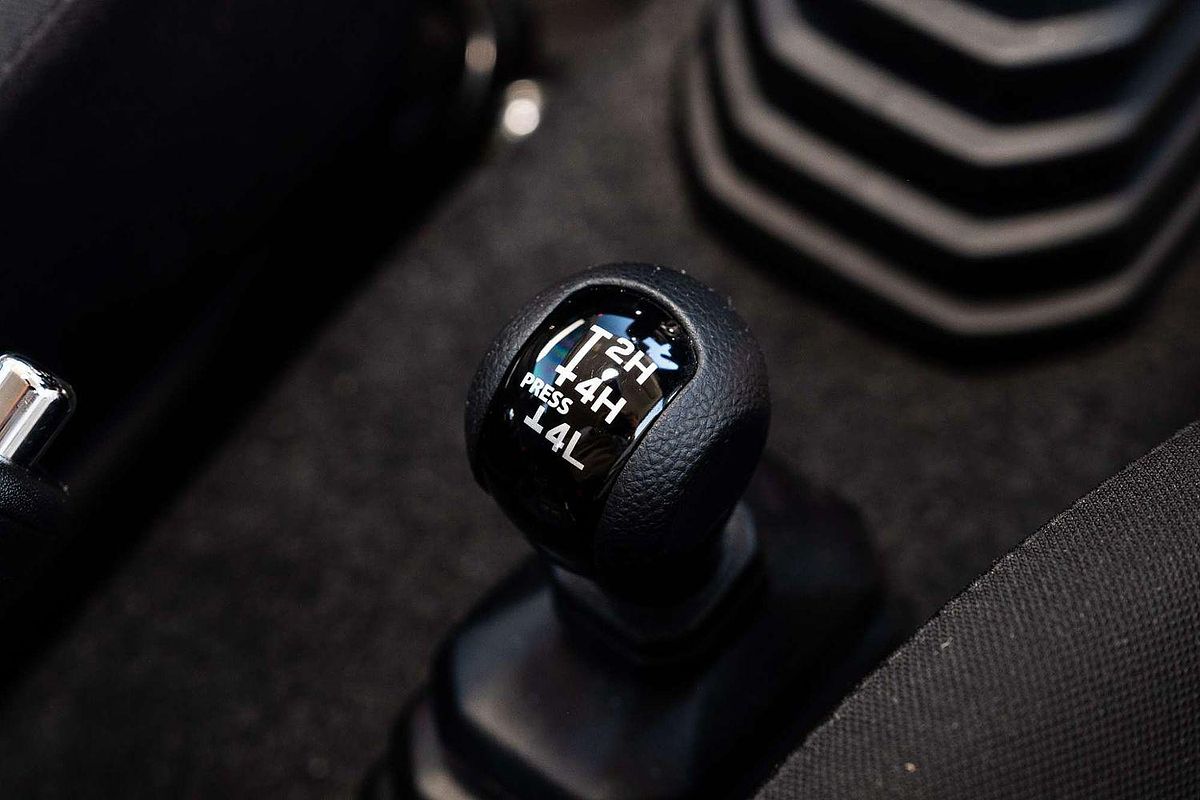 2024 Suzuki Jimny GLX GJ