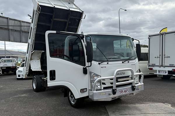 2016 Isuzu N Series NPR 65/45-190