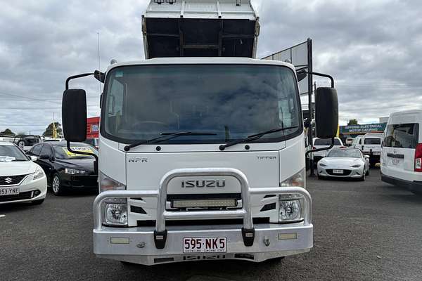 2016 Isuzu N Series NPR 65/45-190