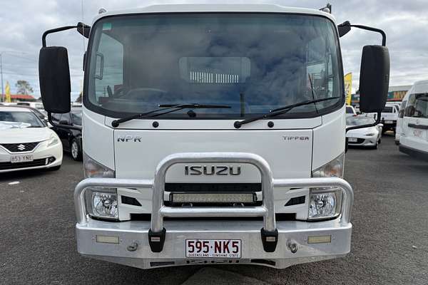 2016 Isuzu N Series NPR 65/45-190