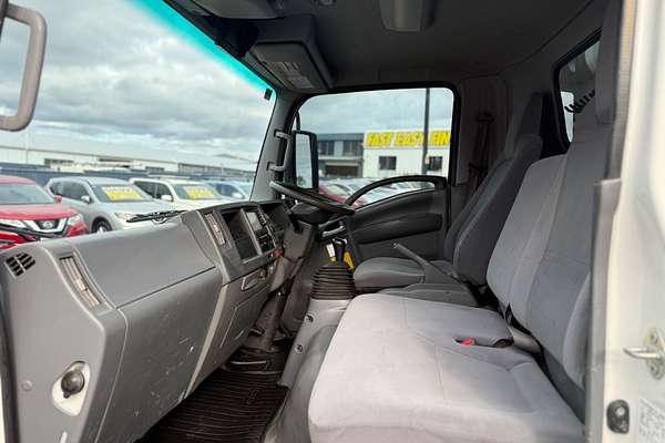 2016 Isuzu N Series NPR 65/45-190