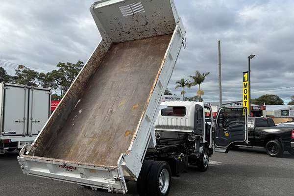 2016 Isuzu N Series NPR 65/45-190