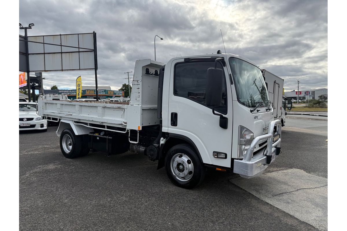 2016 Isuzu N Series NPR 65/45-190