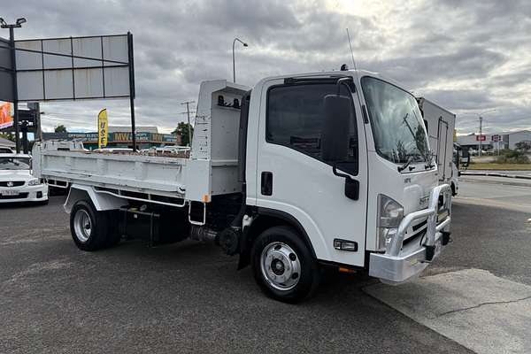 2016 Isuzu N Series NPR 65/45-190