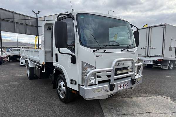 2016 Isuzu N Series NPR 65/45-190