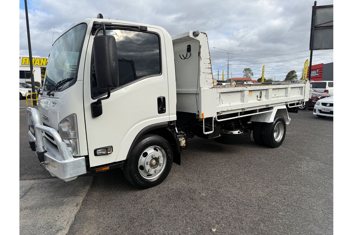 2016 Isuzu N Series NPR 65/45-190