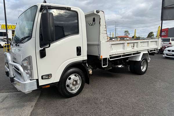 2016 Isuzu N Series NPR 65/45-190