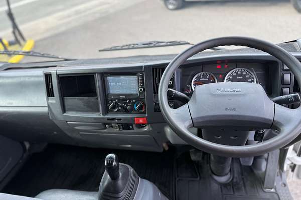 2016 Isuzu N Series NPR 65/45-190