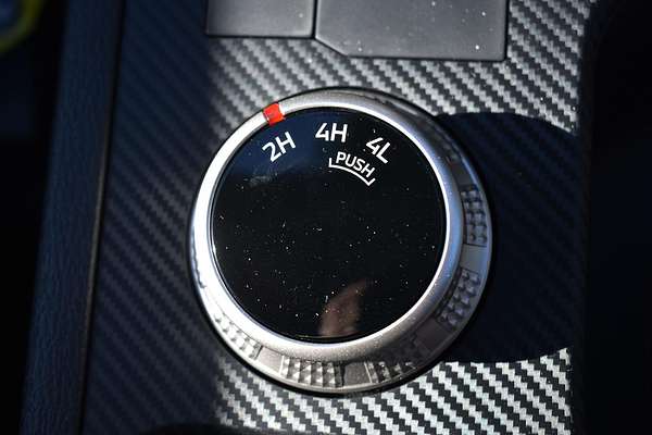 2024 Mitsubishi Triton GLX MV 4X4