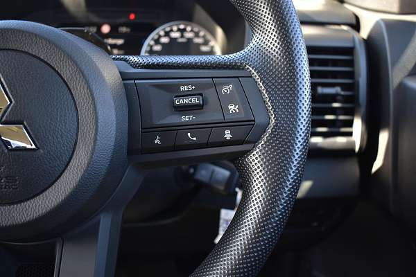2024 Mitsubishi Triton GLX MV 4X4