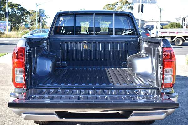 2024 Mitsubishi Triton GLX MV 4X4
