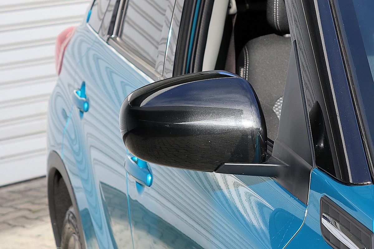 2023 Suzuki Vitara LY Series II