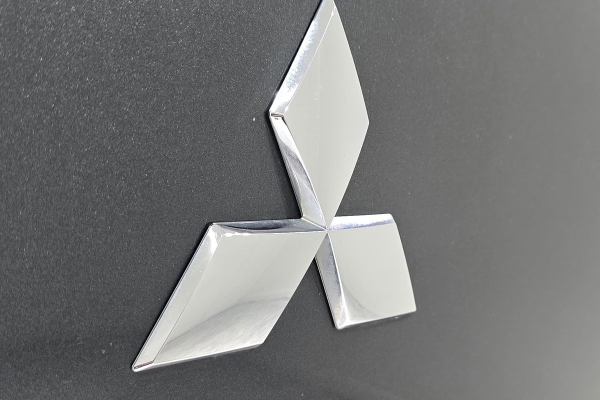 2018 Mitsubishi Triton GLX+ MR 4X4