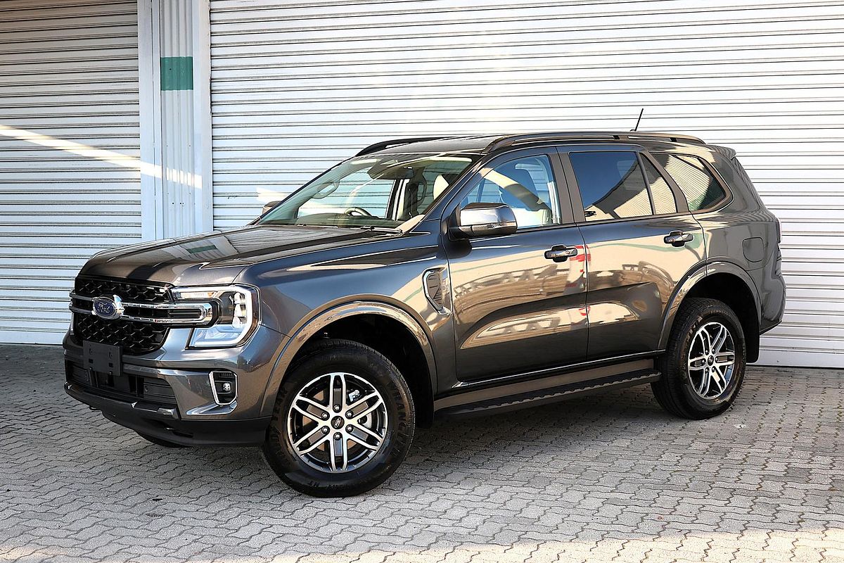 2024 Ford Everest Trend 2.0L