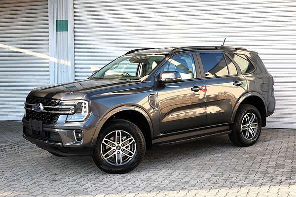 2024 Ford Everest Trend 2.0L
