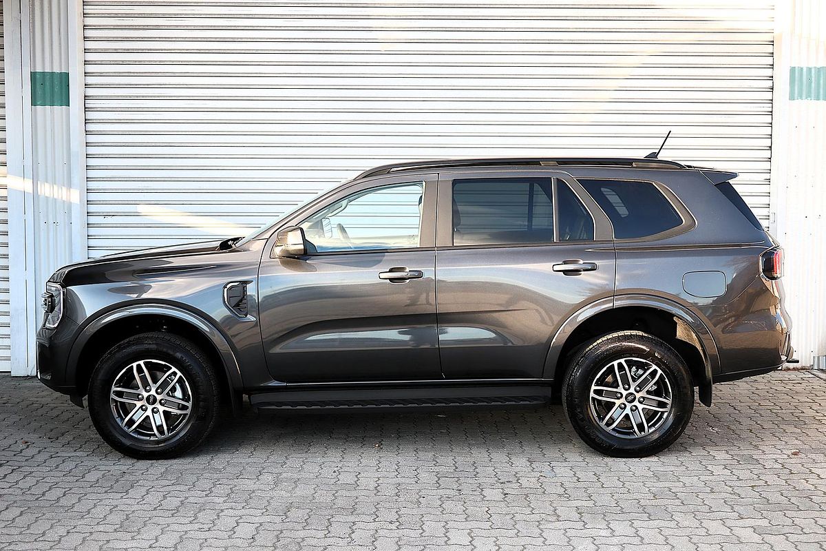2024 Ford Everest Trend 2.0L