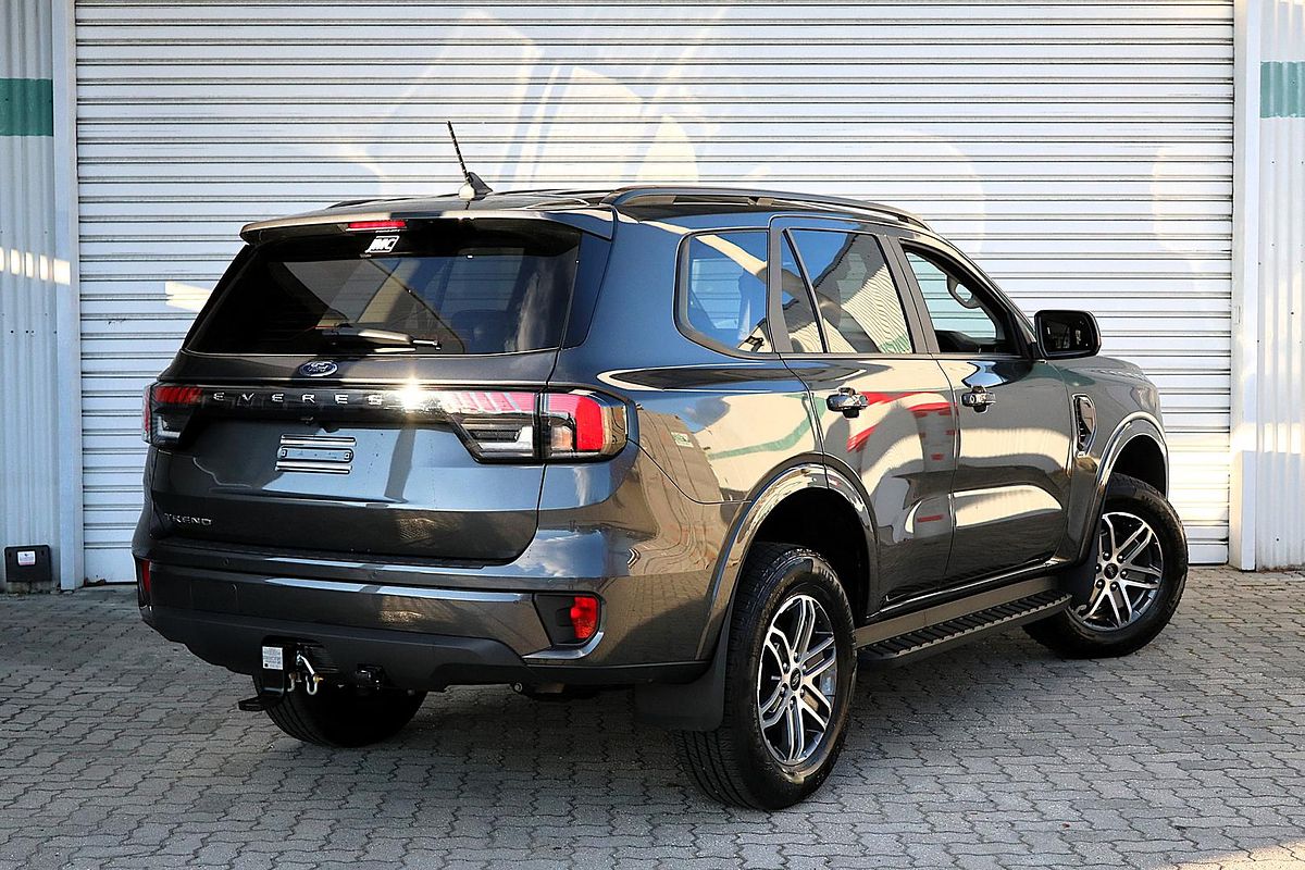 2024 Ford Everest Trend 2.0L