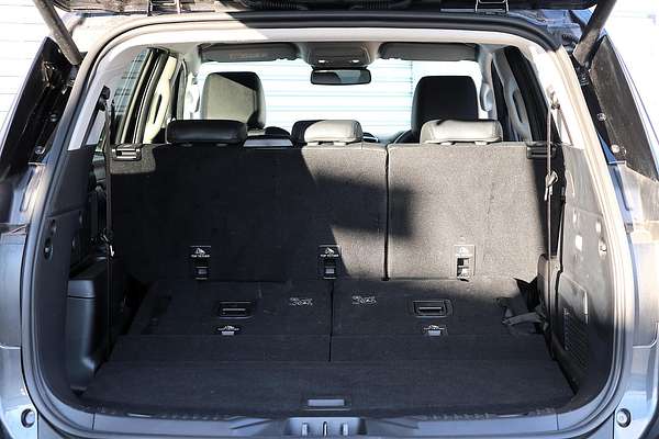 2024 Ford Everest Trend 2.0L