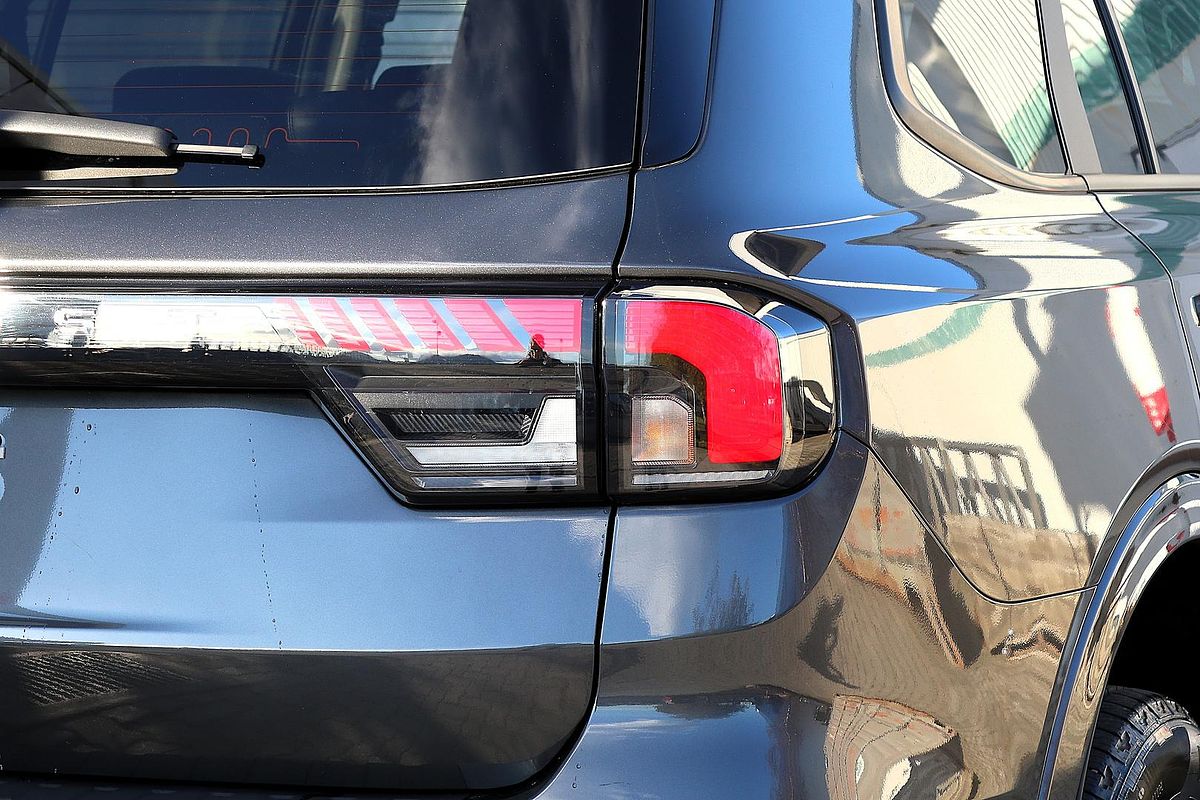 2024 Ford Everest Trend 2.0L