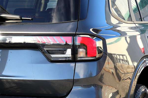 2024 Ford Everest Trend 2.0L