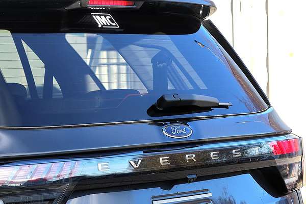 2024 Ford Everest Trend 2.0L