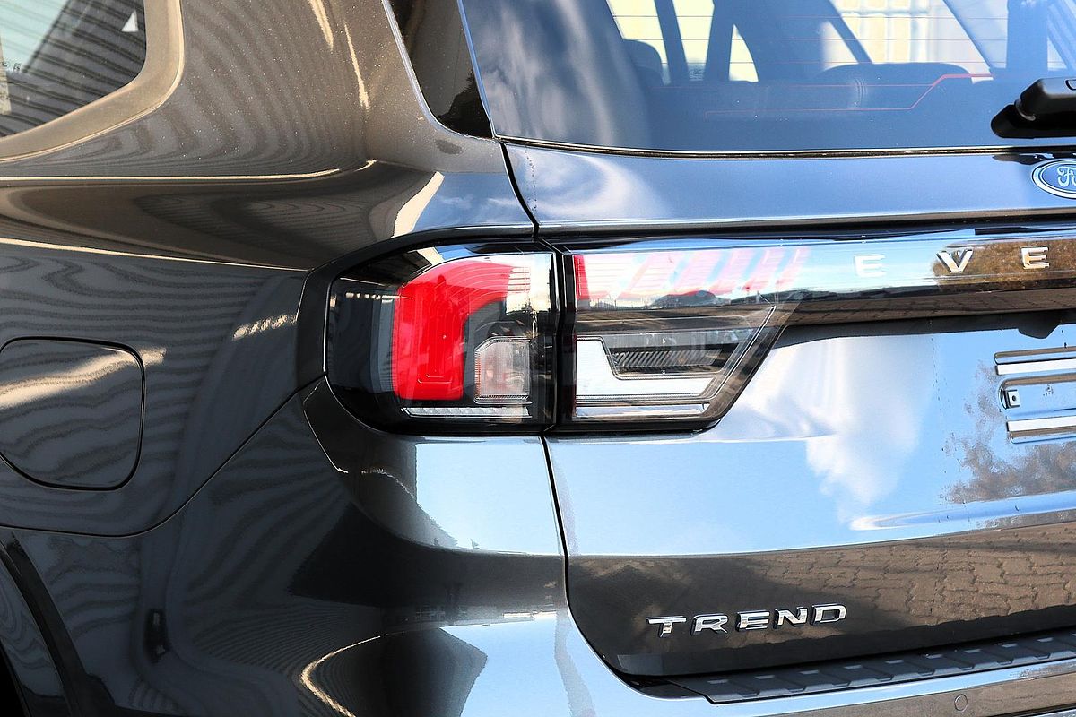 2024 Ford Everest Trend 2.0L