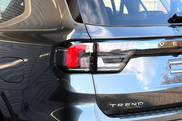 2024 Ford Everest Trend 2.0L