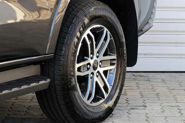 2024 Ford Everest Trend 2.0L