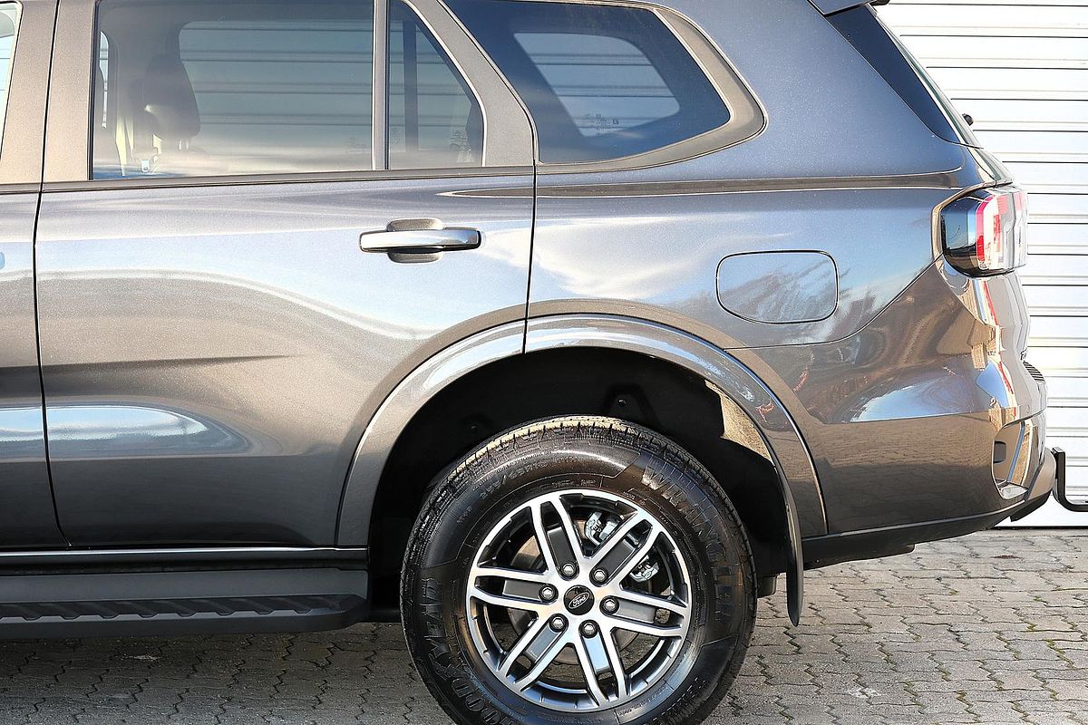 2024 Ford Everest Trend 2.0L