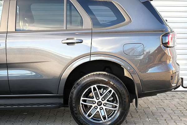 2024 Ford Everest Trend 2.0L