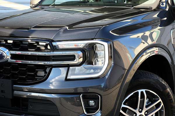 2024 Ford Everest Trend 2.0L