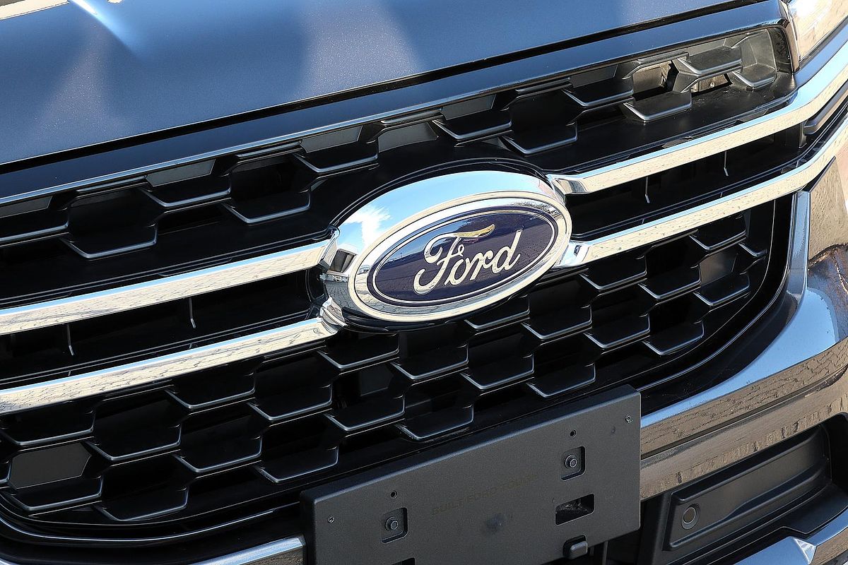 2024 Ford Everest Trend 2.0L
