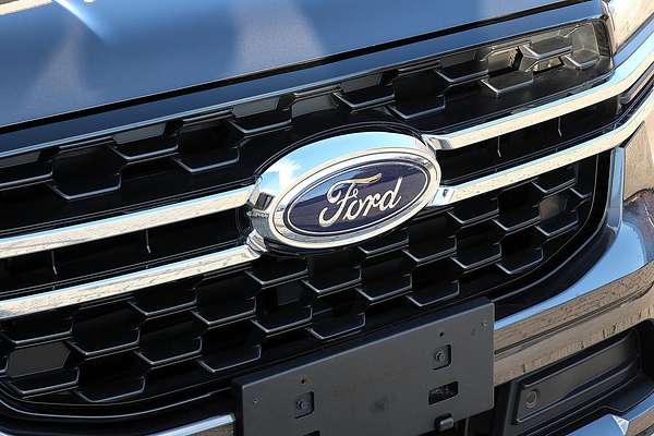 2024 Ford Everest Trend 2.0L