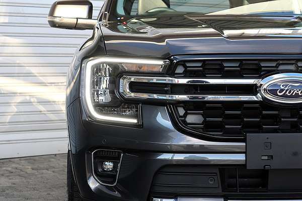 2024 Ford Everest Trend 2.0L